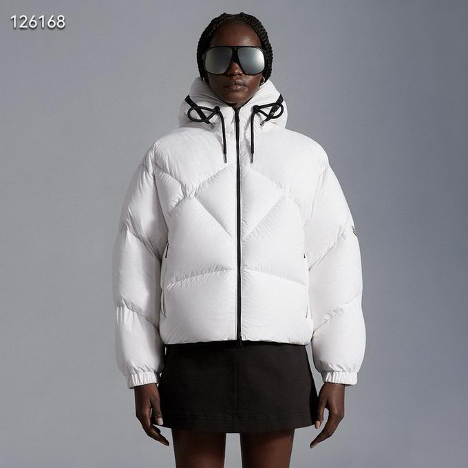 Moncler Down Jacket Wmns ID:20221019-108